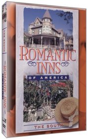 Romantic Inns of America: The South