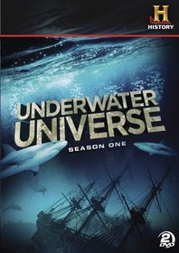 Underwater Universe: Season 1