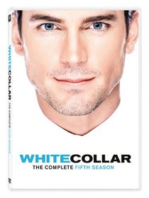 White Collar: The Complete Fifth Season