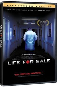 Life for Sale DVD