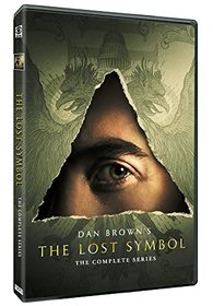 Dan Brown's The Lost Symbol: The Complete Series [DVD]