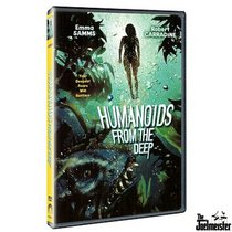 Humanoids From Deep (1997)