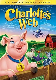 Charlotte's Web (1973)