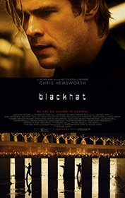 Blackhat (Blu-ray + DVD + DIGITAL HD with UltraViolet)