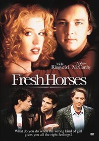 Fresh Horses DVD