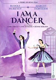 I Am A Dancer