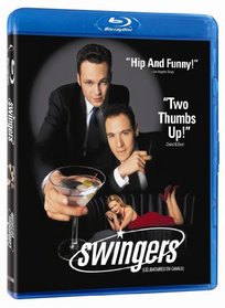 NEW Swingers - Swingers (1996) (Blu-ray)
