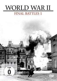 World War II, Vol. 12: Final Battles