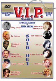 V.I.P. All Access