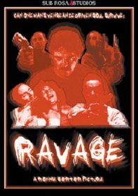 RAVAGE