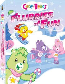 Care Bears: Flurries of Fun