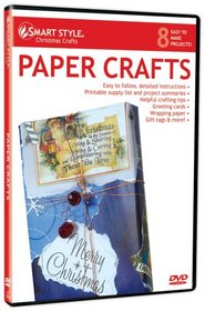 Christmas Crafts: Paper Crafts