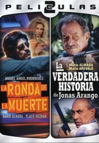 Dos Peliculas Mexicanas - La Ronda & La Verdadera