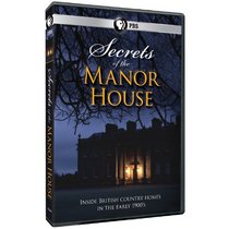 Secrets of the Manor House