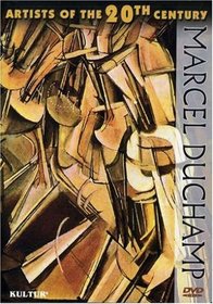 Marcel Duchamp (Artists of the 20th Century)