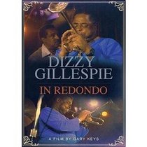 Gillespie, Dizzy - In Redondo