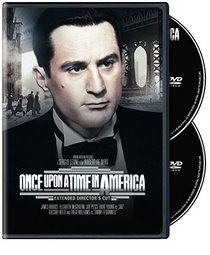 Once Upon a Time in America (Extended Director's Cut)