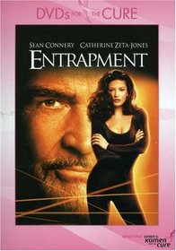 ENTRAPMENT (DVD/PINK/SPECIAL EDITION/WS-2.35/ENG-SUB/SENSORMATIC)-NLA