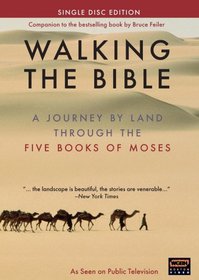 Walking the Bible