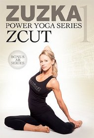 ZCUT Power Yoga Vol 1