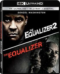 The Equalizer 2 / Equalizer - Set [4K UHD]