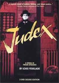 Judex (Deluxe Edition)