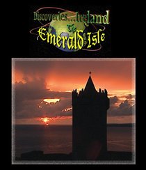 Discoveries...Ireland: Emerald Isle [Blu-ray]