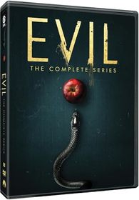 Evil: The Complete Series