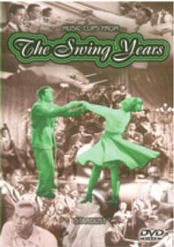 The Swing Years: Stardust