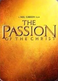 The Passion (CBA Exclusive TIN) - Fox Family DVD