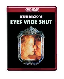 Eyes Wide Shut (Unrated Edition) [HD DVD]