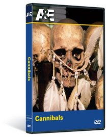 The Unexplained: Cannibals