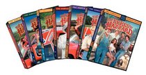 The Dukes of Hazzard - The Complete TV Series (Seasons 1-7)