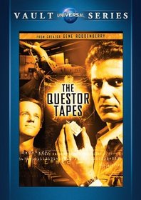 The Questor Tapes