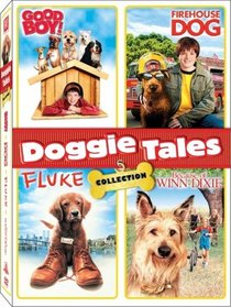 Doggie Tales Collection