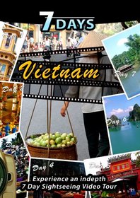 7 Days  VIET NAM