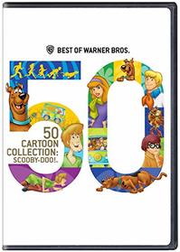Best of Warner Bros. 50 Cartoon Collection # Scooby-Doo (DVD)