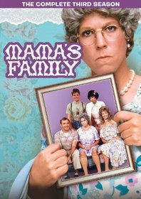 Mama's Family: Complete Third Season