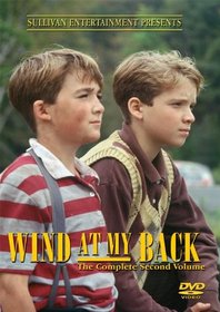 Wind at my Back the Complete Second Season