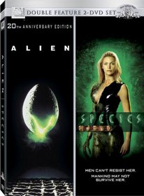 Alien / Species