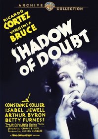 Shadow of Doubt (1935)