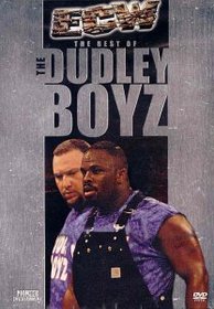 ECW (Extreme Championship Wrestling) - The Best of the Dudley Boyz