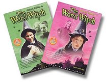 The Worst Witch Collection - Set 2