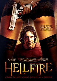 Hell Fire