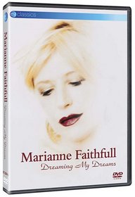 Marianne Faithfull: Dreaming My Dreams