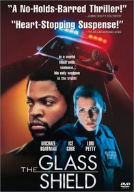 The Glass Shield