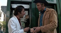 Midnight Cowboy (The Criterion Collection) [Blu-ray]