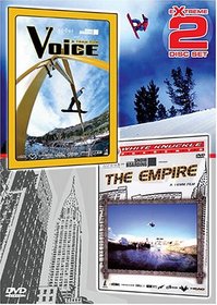 Voice/The Empire