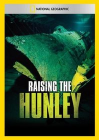 Raising the Hunley