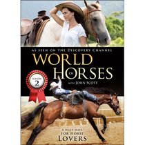 World of Horses: Season 2
